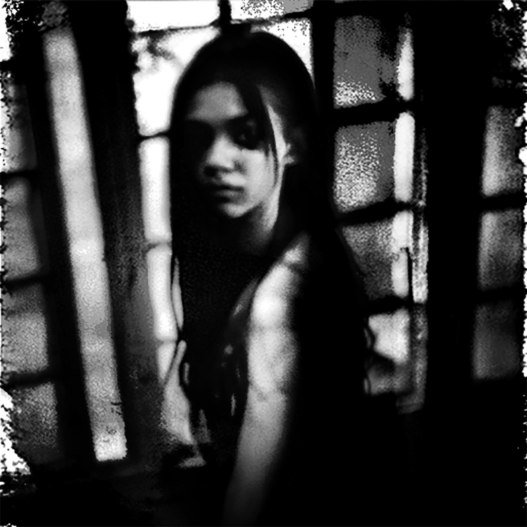 Mystique in Enigma #043