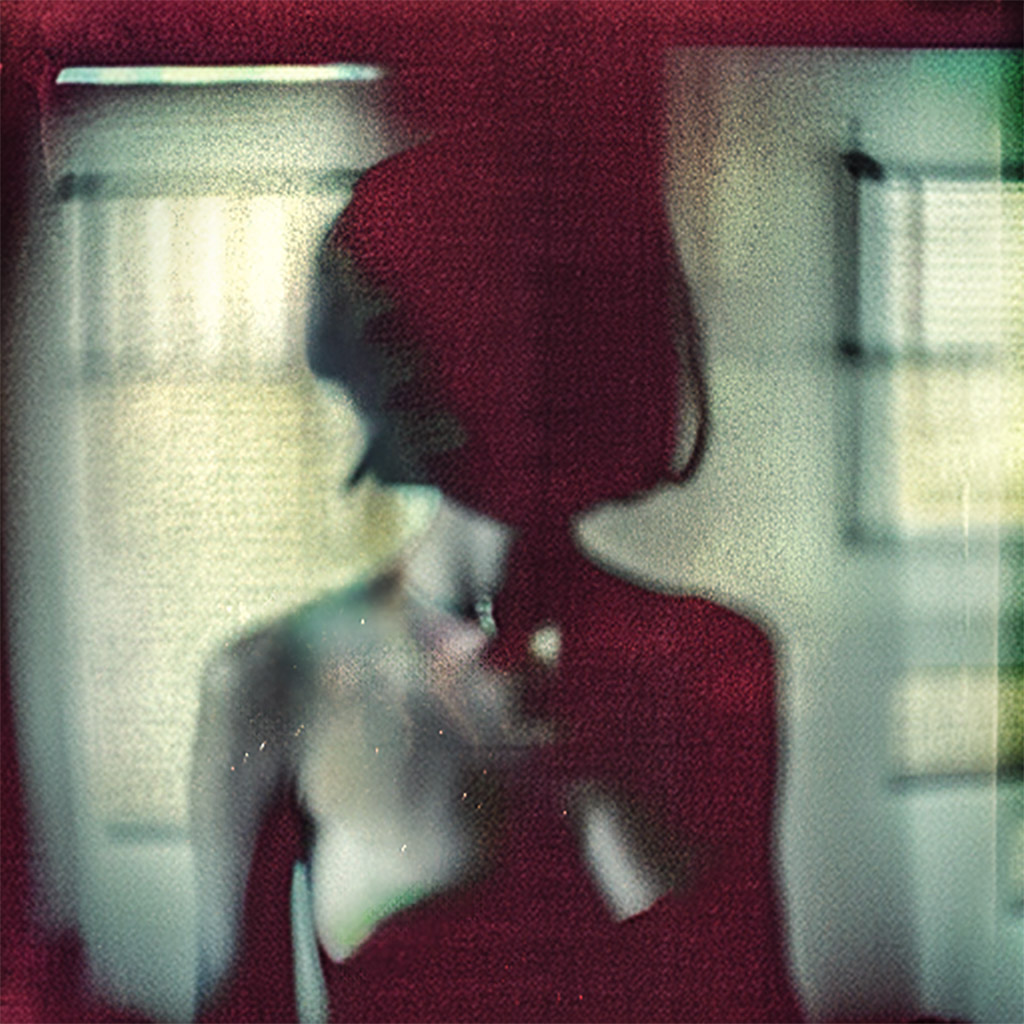 Mystique in Enigma #076