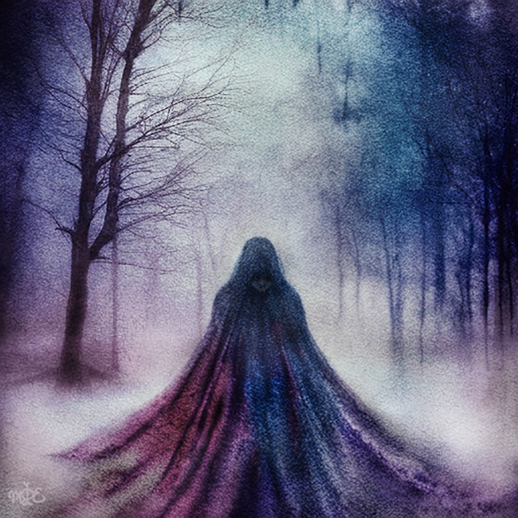 Mystique in Enigma #094