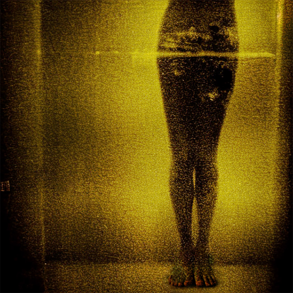 Mystique in Enigma #134