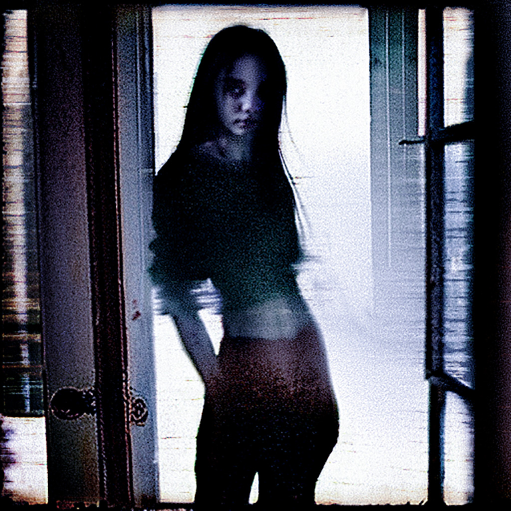 Mystique in Enigma #207