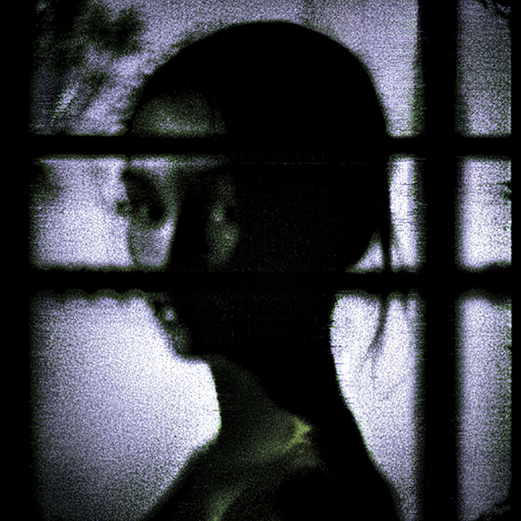 Mystique in Enigma #283