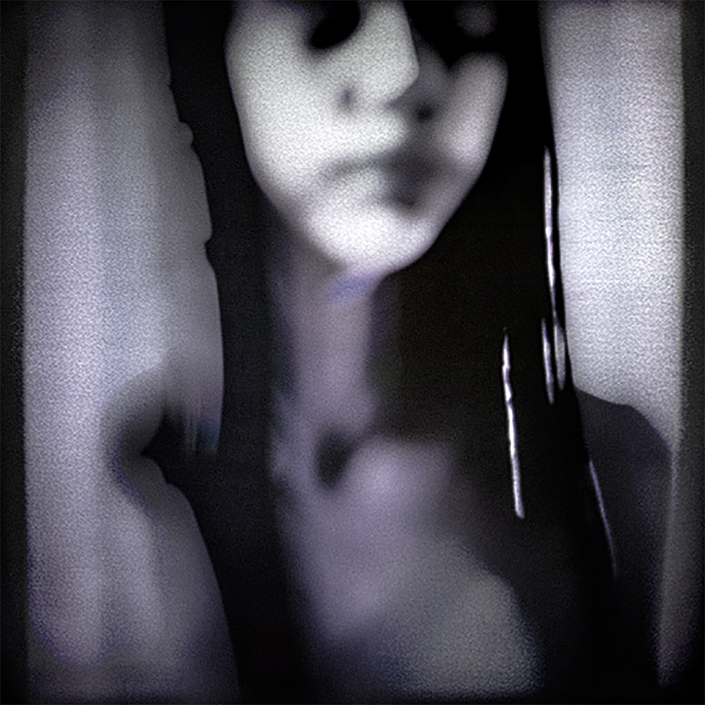 Mystique in Enigma #287