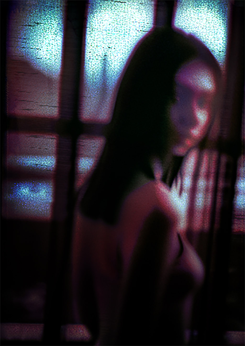 Mystique in Enigma #298